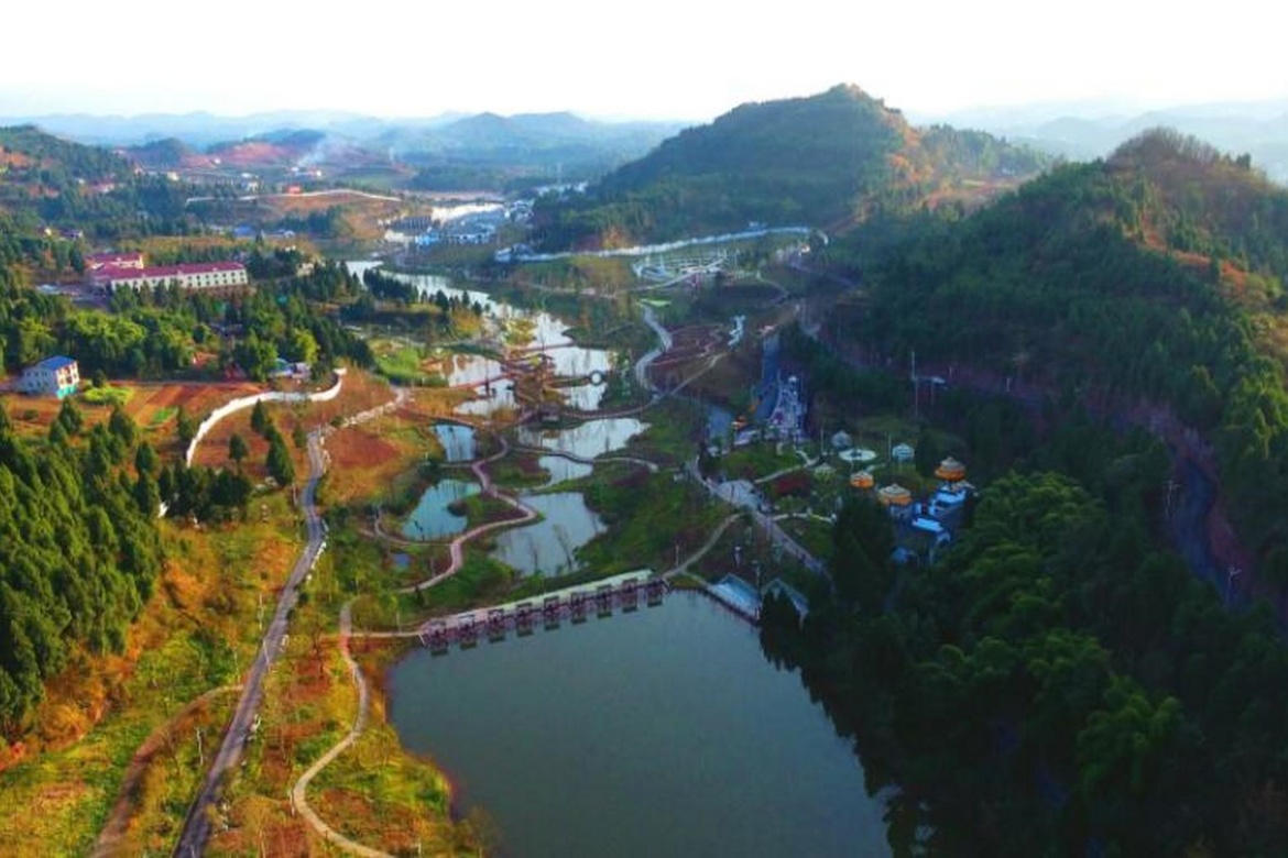 Biyao Bay